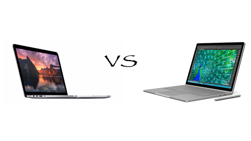 pc vs mac for business